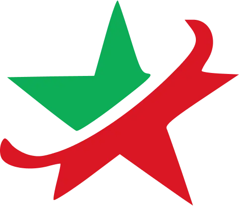 Star Gallery Mart logo